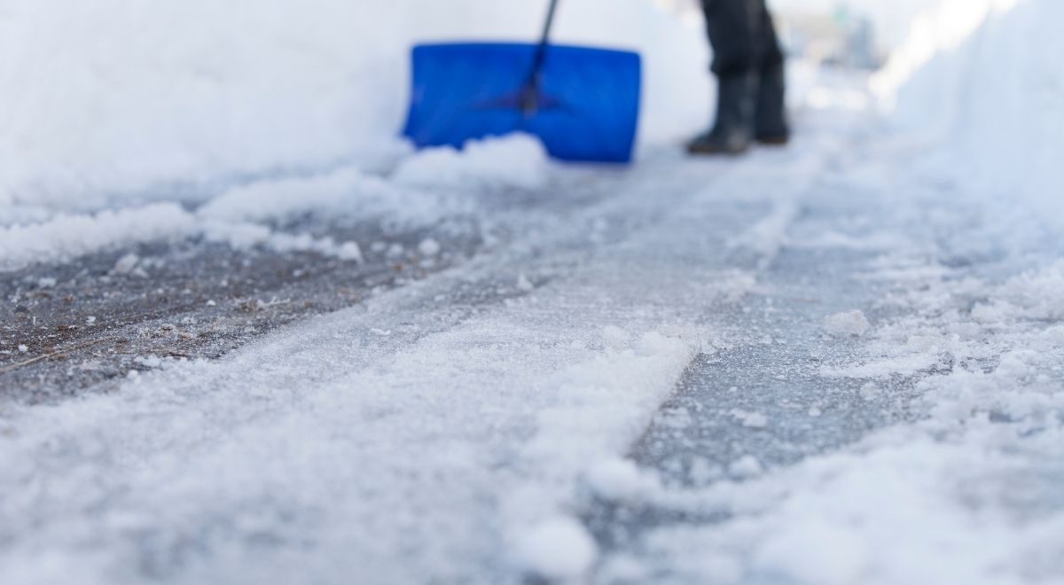 Snow Removal Services