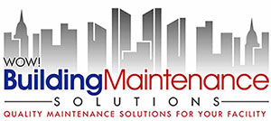 WOW! Building Maintenance Solutions