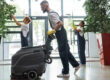 Floor Care Strategy