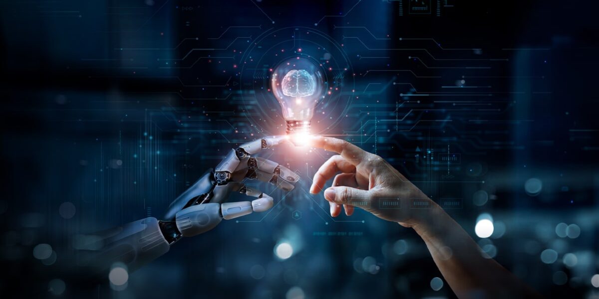 AI in Janitorial Services