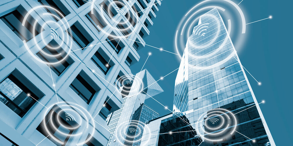 Maximizing Efficiency with Smart Building Sensors