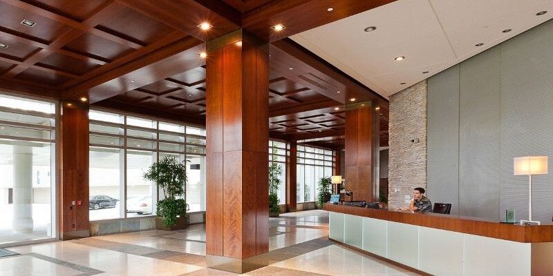 WOW BMS Concierge Services Boost Tenant Satisfaction with Concierge Services