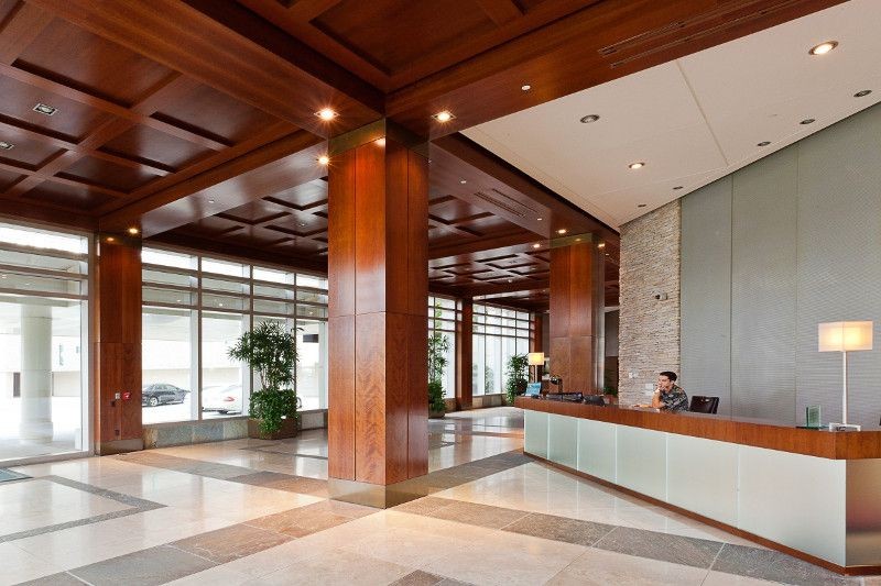 WOW BMS Concierge Services Boost Tenant Satisfaction with Concierge Services