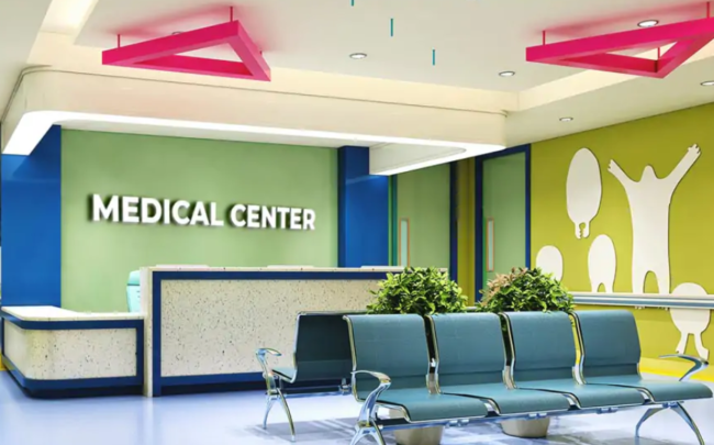 Medical Facility Facility Maintenance Practices for Healthcare Centers