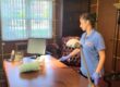 Allergy-proof commercial cleaning