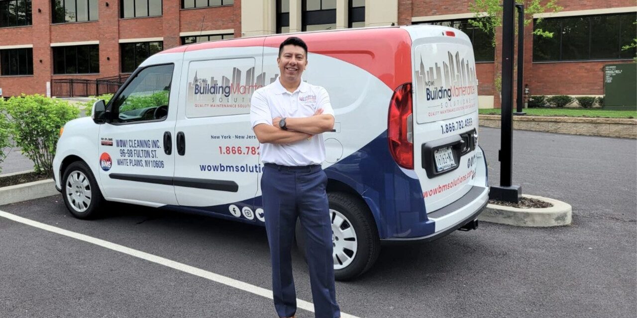 WOW! BMS commercial cleaning WOW! BMS commercial cleaning