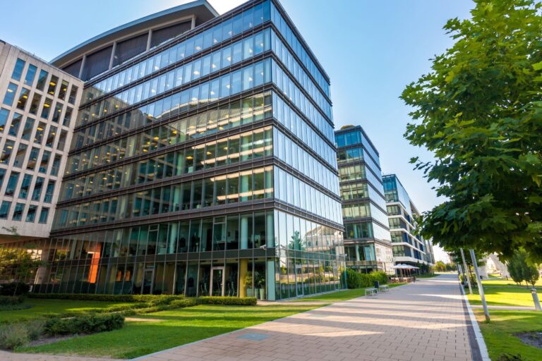 Elevating Facilities